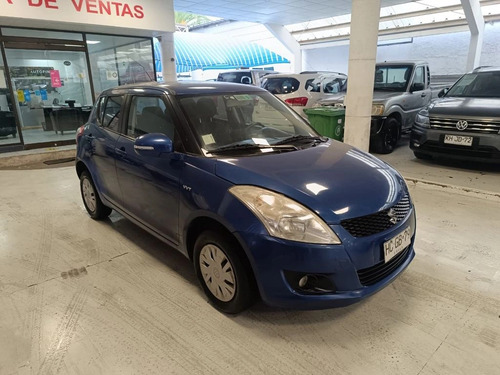 Suzuki Swift 1.2 GL AUT