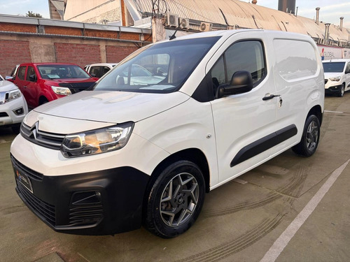Citroen Berlingo 2022
