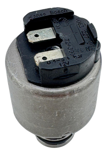 Solenoide Presion Pwm Caja Zf4hp16 Optra Design Tacuma Negro