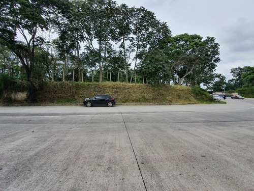 Imagen 3 de 4 de Terreno De Esquina A Un Costado Condado Santa Rosa - Pvt-004-08-21