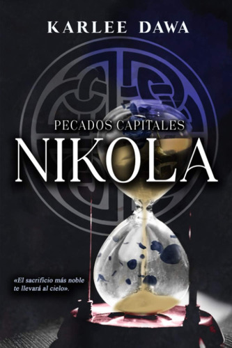 Libro: Nikola (pecados Capitales) (spanish Edition)