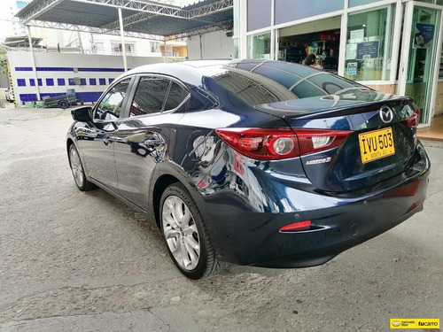 Mazda 3 2.0 Touring Lx