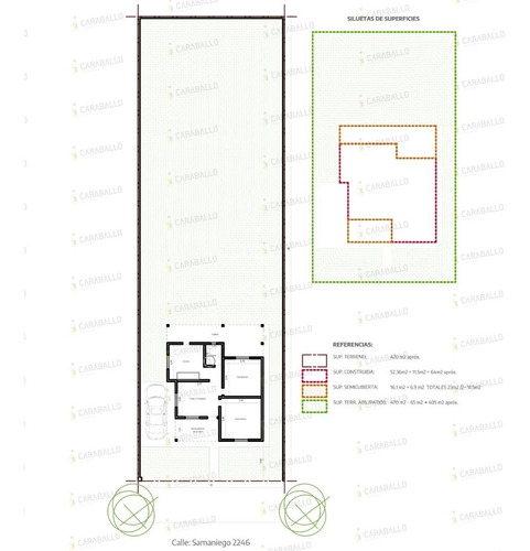 Casa En Venta - Samaniego 2246 - Gualeguaychú