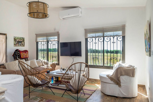 Finca 4 Ha Con Casa 2 Dorm Venta Chicoana Rp 32