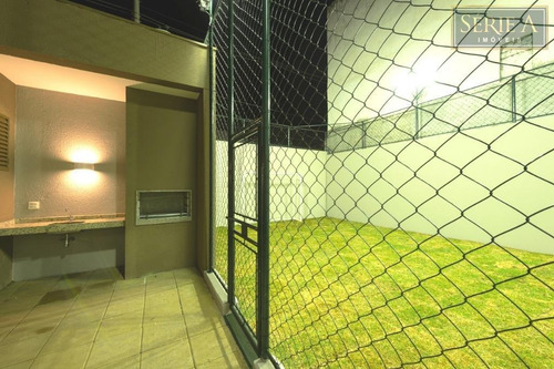 Imagem 24 de 30 de Apartamento Com 3 Dormitórios À Venda, 61 M² Por R$ 450.000,00 - Bom Retiro - São Paulo/sp - Ap1213