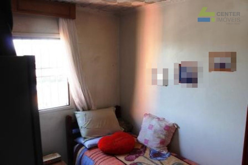 Imagem 15 de 15 de Apartamento - Vila Moraes - Ref: 12464 - V-870461