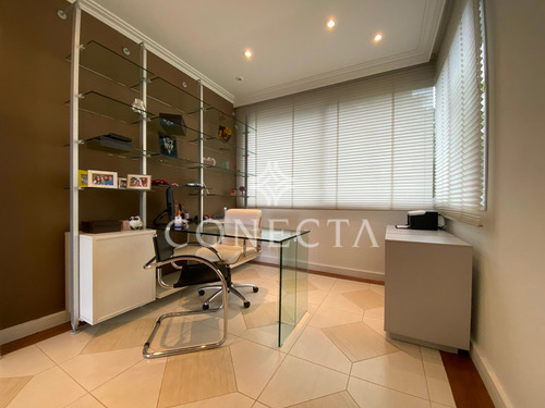 Imagem 2 de 28 de Casa Para Venda E Locação No Alphaville Residencial 10 - Cncr1061