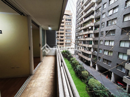 Dpto 1d 1b - 33 M2 - Metro Bustamante - Incluye Bodega