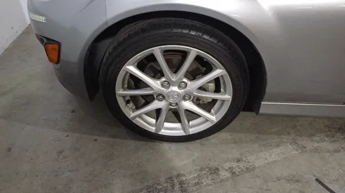 Mazda Mx-5 2.0 Grandtouring Power Retrac. Ht At
