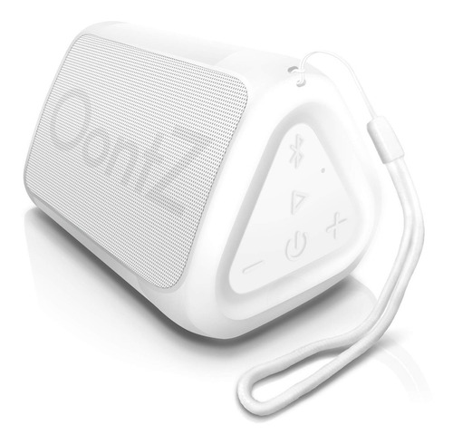 Parlante Bluetooth Oontz Angle Solo Super Portable Co (zzcs)