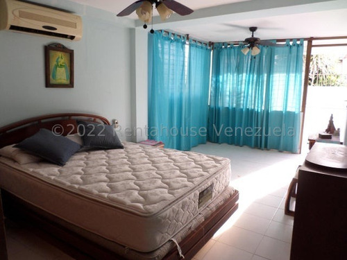 Imagen 14 de 30 de Casas Venta La Ribereña Quinta Ubicada En Excelente Urbaniismo Privado De Cabudare Laraa