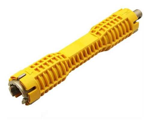 Sink Faucet Installer Socket Wrench Plumbing Tool