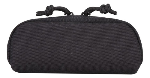 A@gift Shop Lentes Estuche Rígido Tacticao Molle Zipper