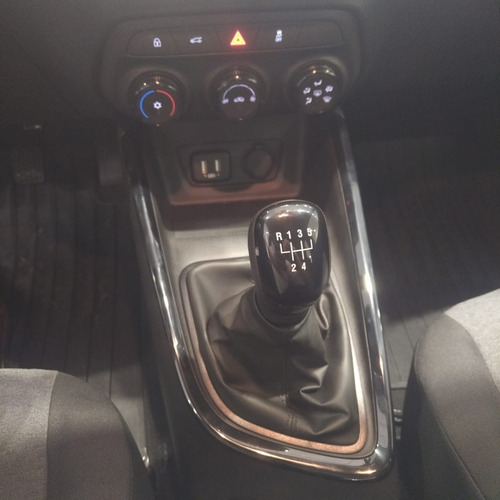Nuevo Chevrolet Onix 1.2 Ls 12v 90cv Manual 5 Puertas Ep