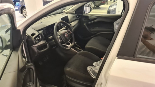 Fiat Cronos 1.3 Gse Drive Pack Conectividad 2020