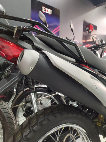 Imagen 23 de 24 de Zanella Zr 150cc 0km Enduro Cross Stock Disponible// Dni //