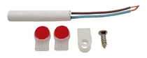 Comprar Sensor Termistor 10k Heladera Whirpool Wrm43 Wrm44 Original