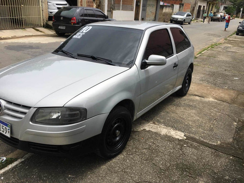 Volkswagen Gol 1.0 2p Completo