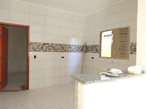 Imagem 9 de 13 de Casas Com Piscina Na Praia Só R$ 200 Mil