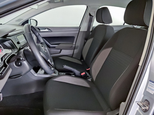 Imagen 7 de 15 de Volkswagen Virtus 2021