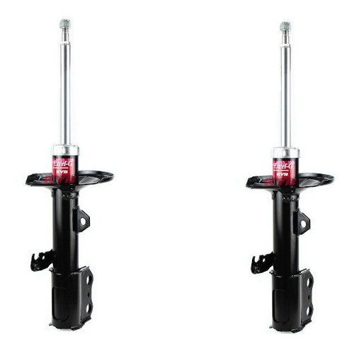Par Amortiguadores Delanteros Matrix Excep Awd 2003-2008 Kyb