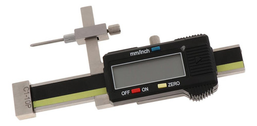 Calibrador Digital Electrónico De Del Indicador De