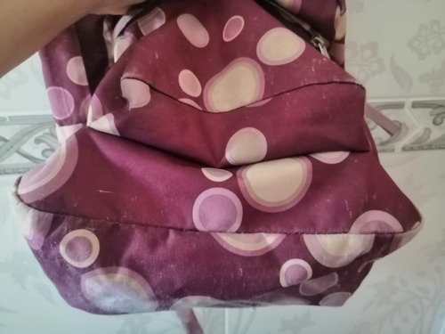 Imagen 2 de 4 de Mochila Jansport