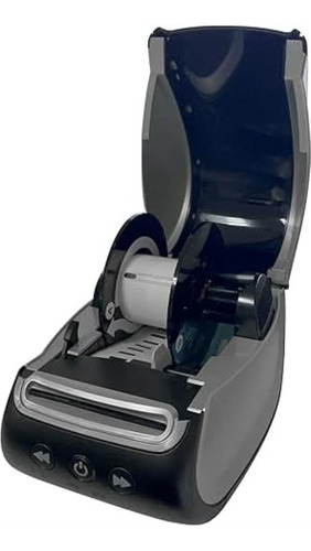 Dymo Labelwriter 550 Turbo Direct Thermal Label Maker - Cone