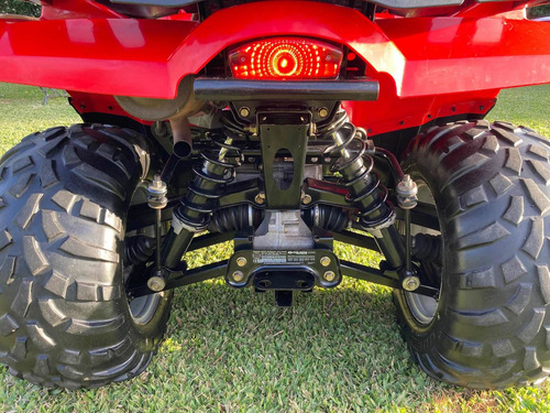 Cuatriciclo Polaris Sportsman 400 Ho 4x4 (awd)