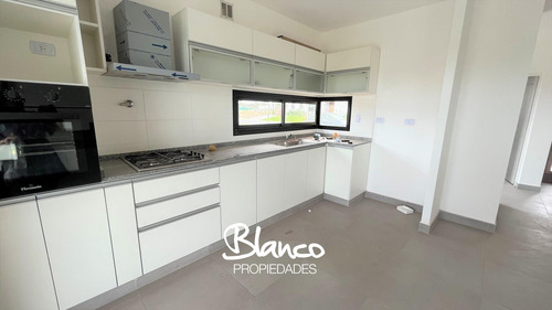 Casa En Venta En San Pablo, Pilar, G.b.a. Zona Norte