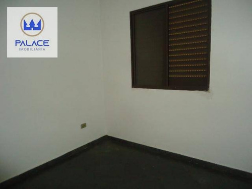 Imagem 7 de 8 de Apartamento Com 1 Dormitório À Venda, 50 M² Por R$ 170.000,00 - Alto - Piracicaba/sp - Ap0057