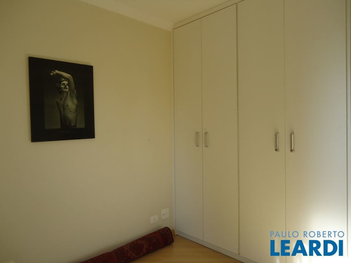 Imagem 13 de 15 de Apartamento - Morumbi - Sp - 397492