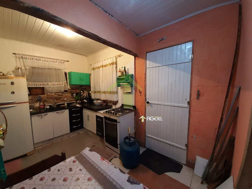 Imagem 19 de 30 de Chácara Com 2 Dorms, Santa Rita, Embu-guaçu - R$ 160 Mil, Cod: 1949 - V1949