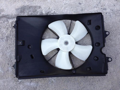 Motoventilador Honda Pilot Del 2009 Al 2015 3.5