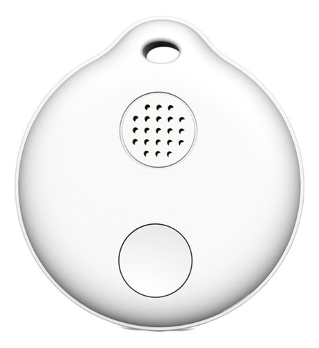 Localizador De Objetos Inalámbrico Con Alarma Antipérdida
