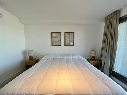 Imagen 11 de 25 de Apartamento En Alquiler De 3 Dormitorios En Manantiales, Pun (ref: Bpv-9218)