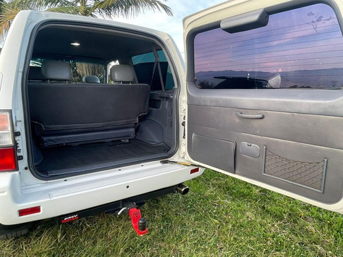 Imagen 17 de 19 de Toyota Prado 2005 2.7 Sumo