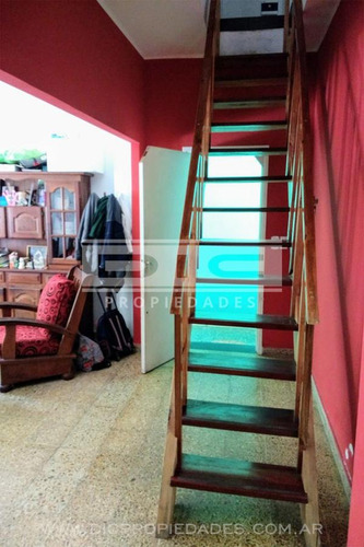 Buena Casa 7 Amb 2 Plantas Muy Buena Ubicación Cercana A Estacion - Munro-este