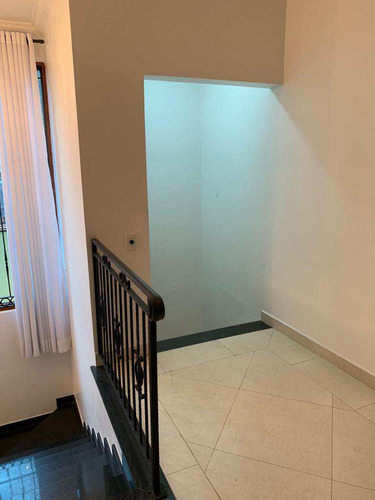 Imagem 12 de 30 de Casa Com 4 Dorms, Canto Do Forte, Praia Grande - R$ 1.8 Mi, Cod: 1542 - V1542