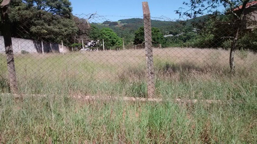 Imagem 1 de 6 de Terreno Residencial À Venda, Recanto Dos Pássaros, Itatiba. - Te0274
