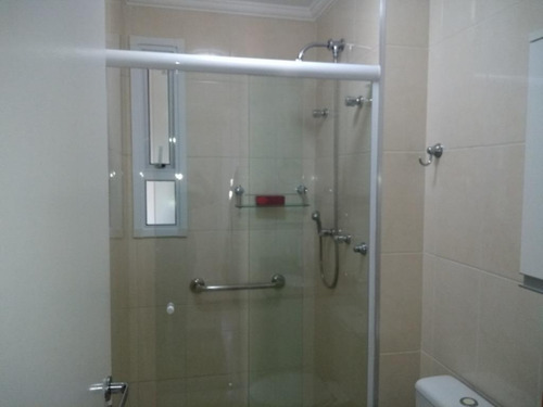 Apartamento Com 2 Dormitórios À Venda, 45 M² - Rudge Ramos - São Bernardo Do Campo/sp - Ap61290