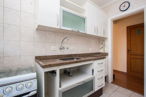 Imagem 5 de 17 de Apartamento À Venda Em Cambuí - Ap001235