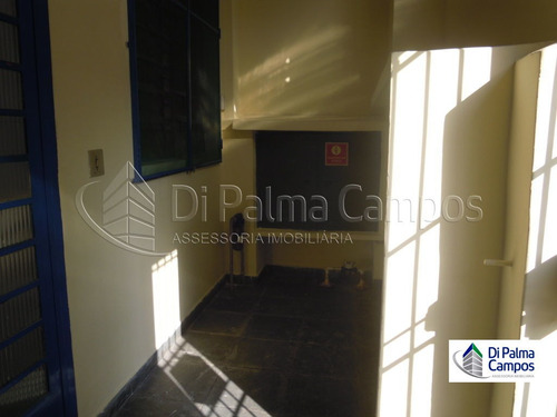 Imagem 2 de 15 de Casa Térrea Comercial Com 404 M² No Ipiranga - Dp4851