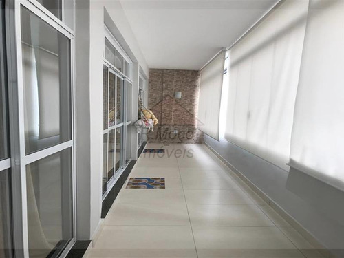 Imagem 6 de 18 de Apartamento Bela Vista São Paulo/sp - 1067