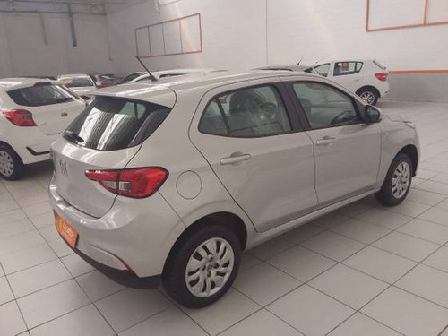 Imagem 7 de 9 de Fiat Argo 1.0 Firefly Flex Drive Manual