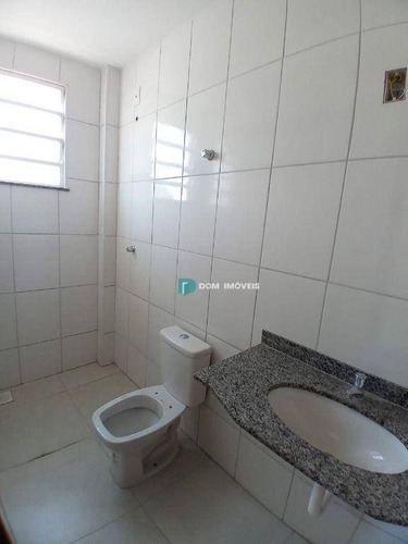 Imagem 10 de 14 de Apartamento À Venda, 60 M² Por R$ 240.000,00 - Aeroporto - Juiz De Fora/mg - Ap1490