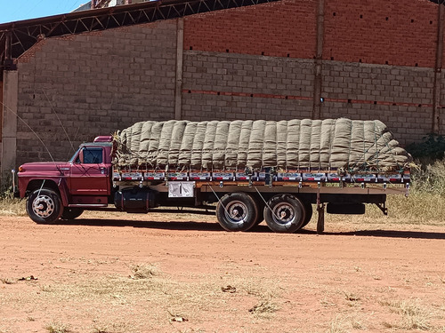 Ford F 21 000