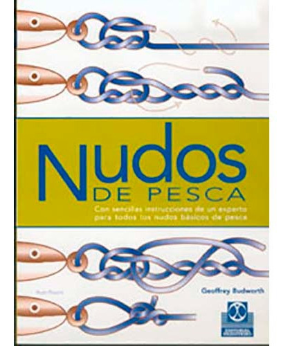 Nudos De Pesca (color)