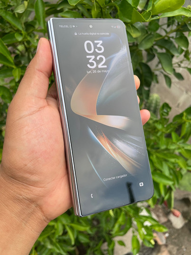 Samsung Galaxy Z Fold 4 256gb + 12gb Ram 120hz Verde (Usado)