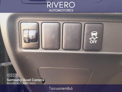 Mitsubishi L200 4x4 Extra Full At 2.4 2021 Impecable!